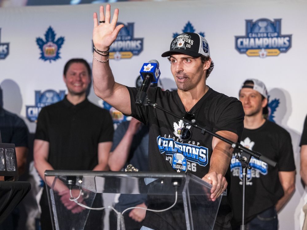 While not the splash GM John Chayka made on the first day of free agency, three new Leafs have been added and key Marlie renewed. Read more.