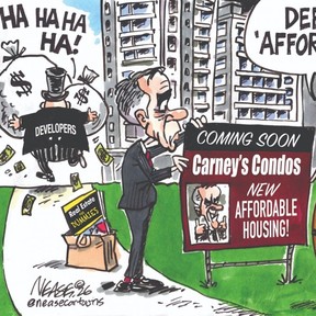 Steve Nease cartoon, July 5, 2026