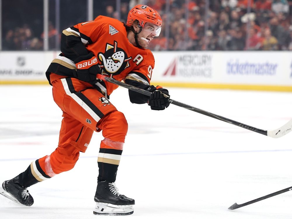 Why the Ducks matching Leo Carlsson offer sheet spikes NHL salaries