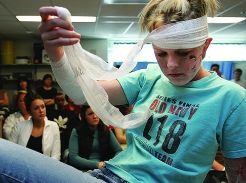 Research Reveals Gaps in Emergency Care for Women with Traumatic Brain Injuries
