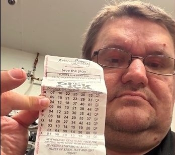 Store Clerk Asserts Adherence to Policy in $12.8 Million Lottery Ticket Dispute