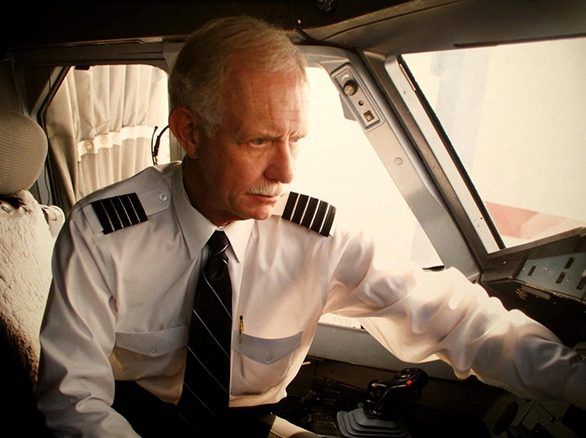 Capt. Sully Sullenberger reveals early-stage Alzheimer's diagnosis