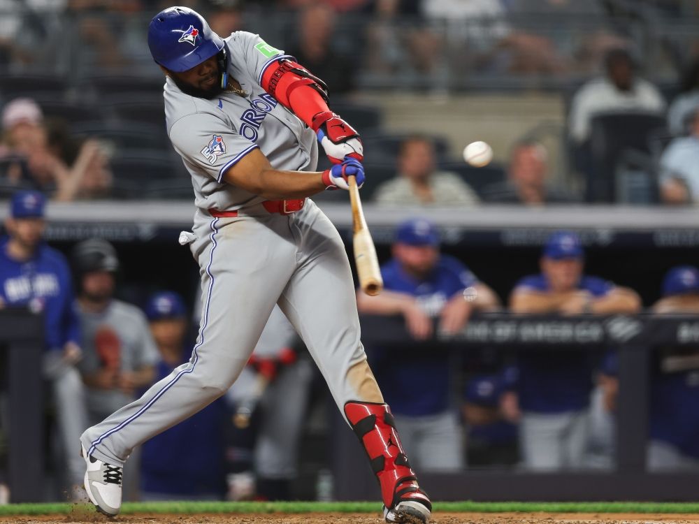 Why Blue Jays fans were surprised by release of 2027 MLB regular-season schedule