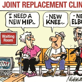 Steve Nease cartoon, July 17, 2026