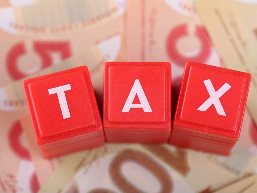EDITORIAL: Taxpayers treated like cash cows