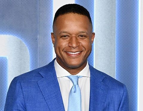 Craig Melvin speaks out after Today show intruder arrested on hate crime charges