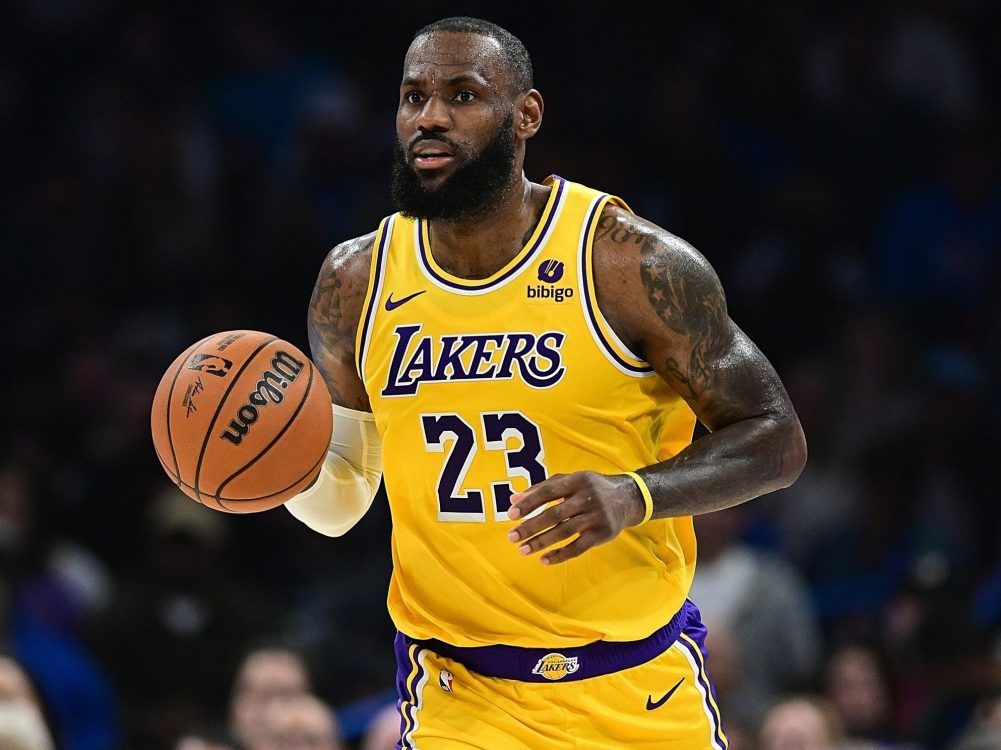 Lebron James is joining the Philadelphia 76ers.