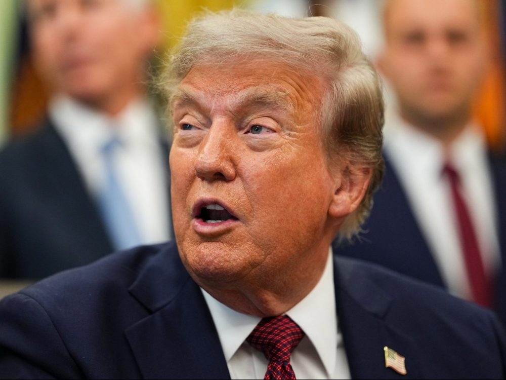 Trump’s Latest Israel‑Hamas Cease‑fire Plan Mirrors Past Failures
