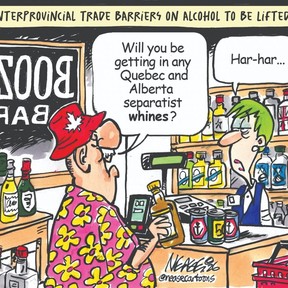 Steve Nease cartoon, July 29, 2026
