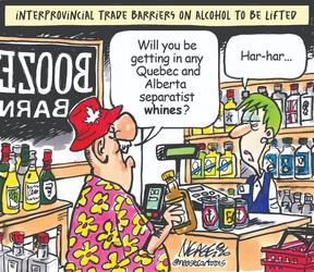 Steve Nease cartoon, July 29, 2026