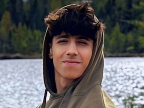 Zachary Miron died in January 2024 after consuming an energy drink whose ingredients interacted with medication prescribed for his ADHD.