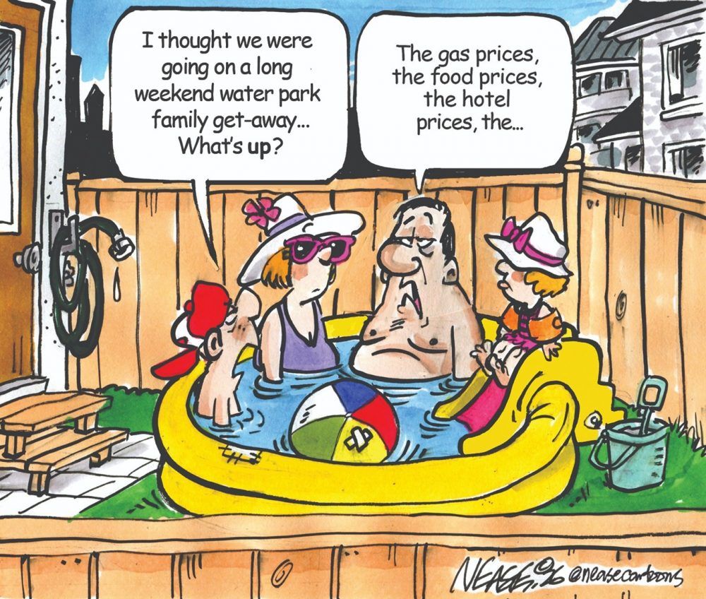 Steve Nease cartoon, July 31, 2026