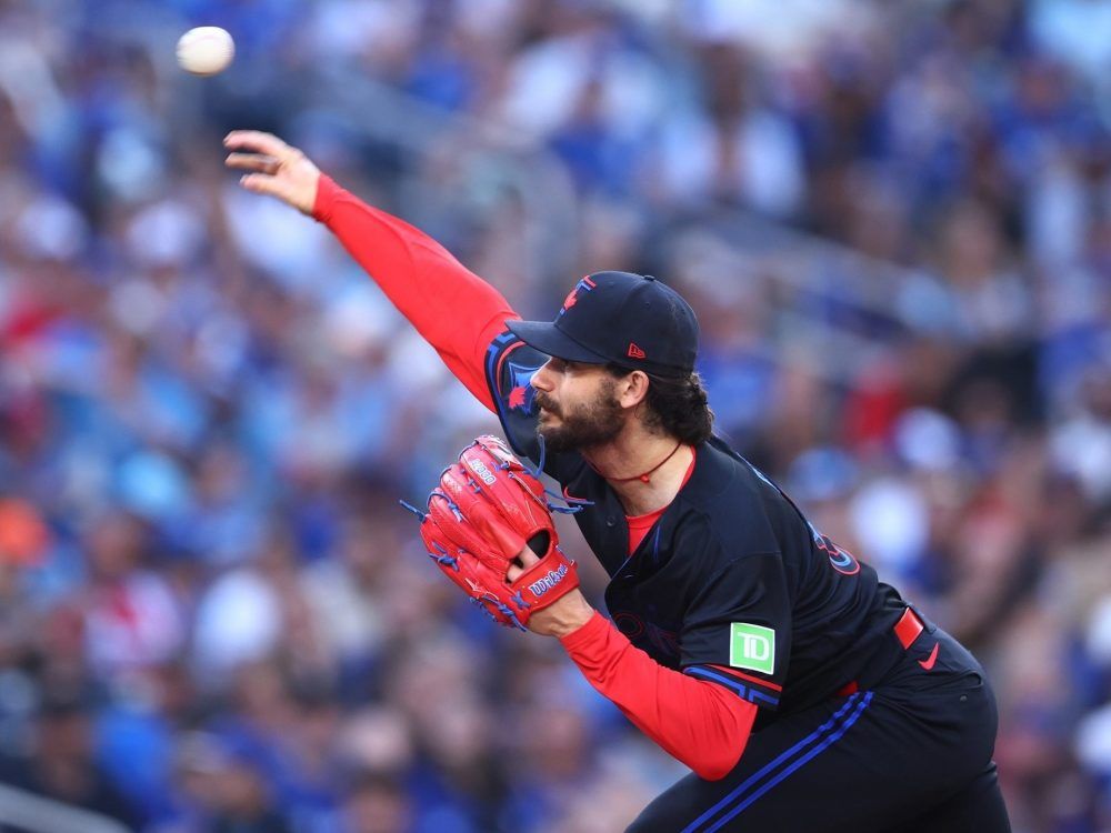 Blue Jays on two-game winning streak, but attention on Monday’s trade deadline