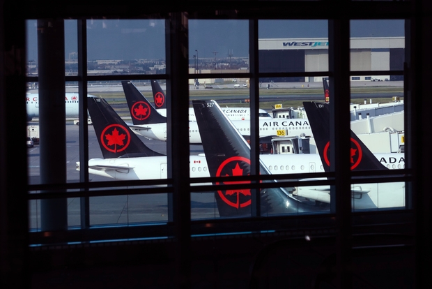 Toronto Pearson Unveils $1.5-Billion Revitalization Plan