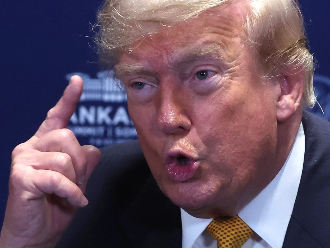 Iran Conflict Escalates: Trump Declares Ceasefire with Iran 'At an End