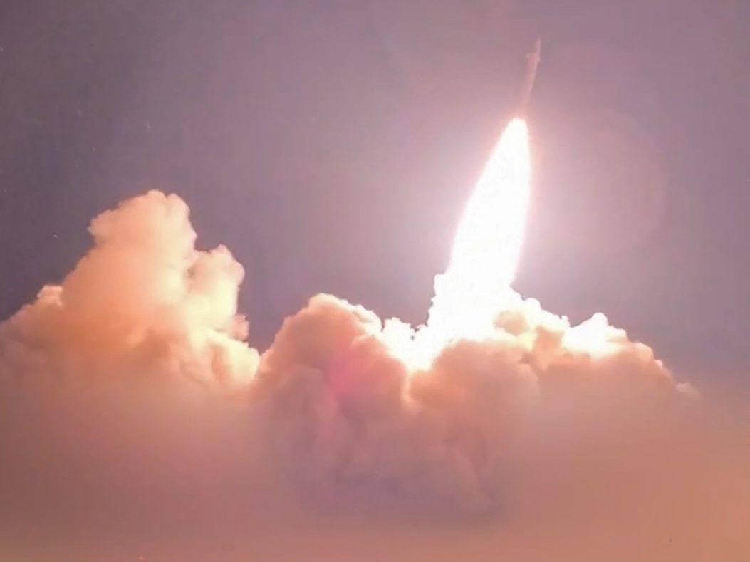 US Strikes Iran for Sixth Time, Kills 8 in Escalating Conflict