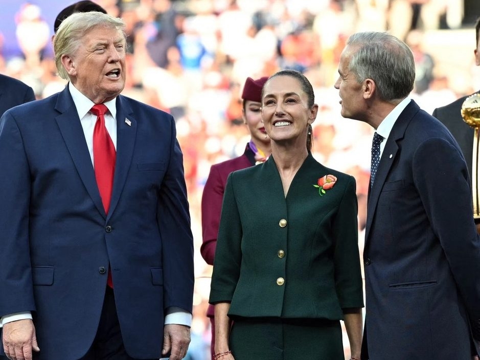 Trump Initiated Trade War; Carney Leads Response Strategy