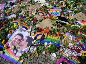 Berlin Pride attacker pledged allegiance to Islamic State in video: media