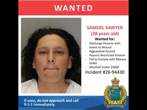 Niagara shooting