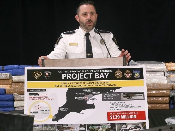 Maine Officials Overlook Key Aspect in Recent Cross-Border