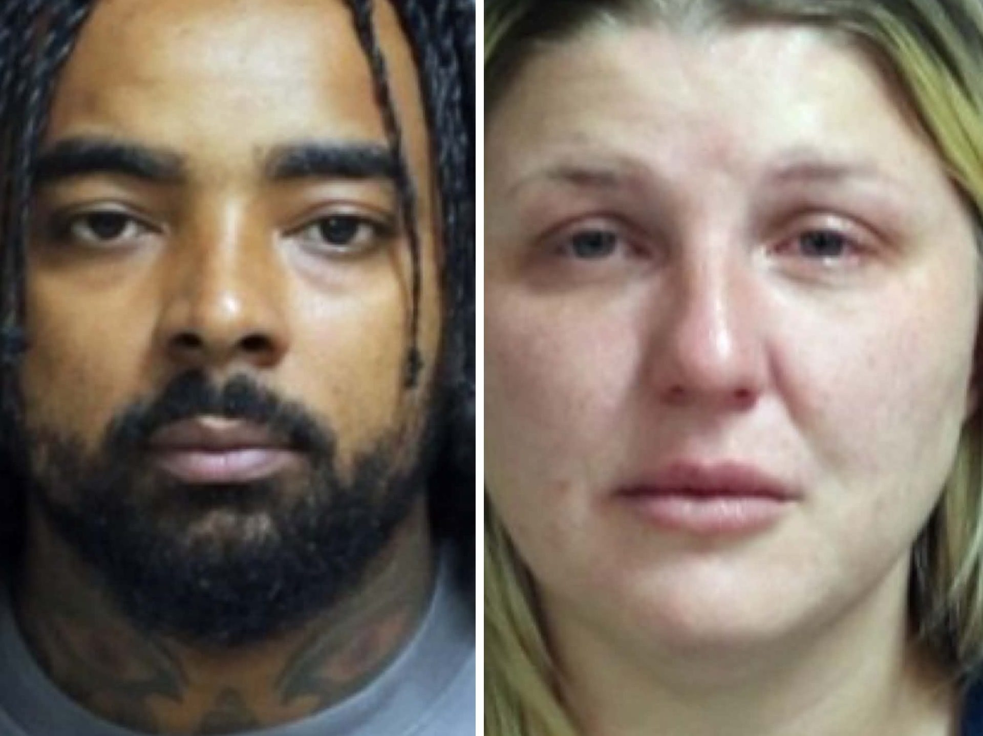 Four Charged in Toronto-Ajax Human Trafficking Investigation