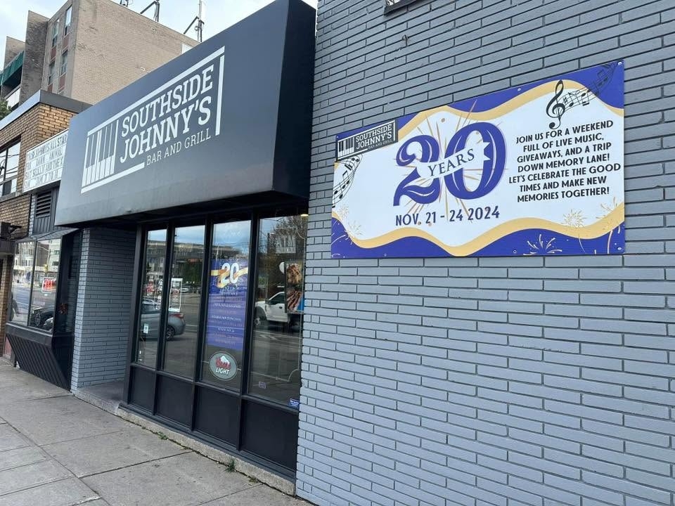 Southside Johnny's Loses Liquor License Amid Stolen Liquor Scandal