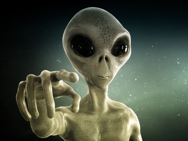 alien