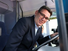 In his first days in office, UK Prime Minister Andy Burnham has removed VAT from electricity bills, capped bus fares at £2 and announced a 20 percent cut in business rates for pubs and clubs.