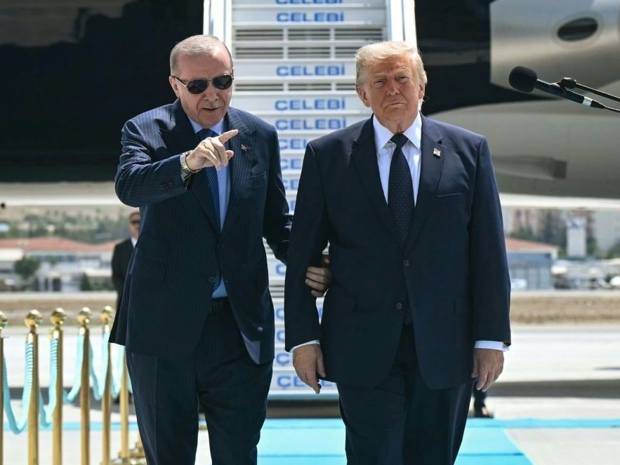 Donald Trump, NATO allies to begin key talks at Turkey summit