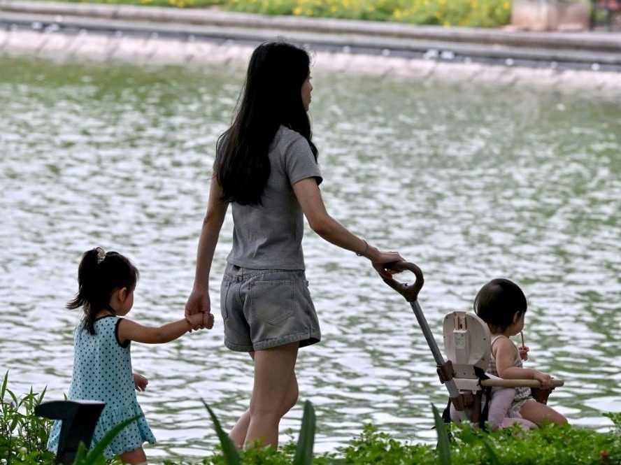 Vietnam unveils ‘baby bonus’ after scrapping two-child policy