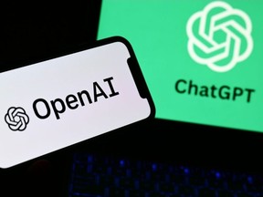 OpenAI's models decided to target the platform Hugging Face, a large repository of AI models, datasets and other information.