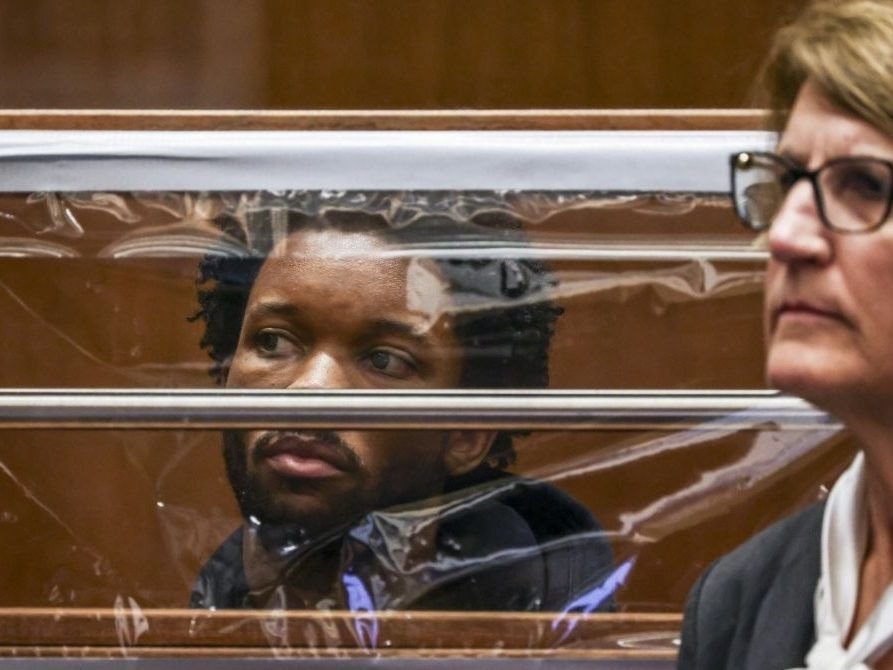 Teenager allegedly slain by singer D4vd had abortion, court told