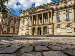 Osgoode Hall