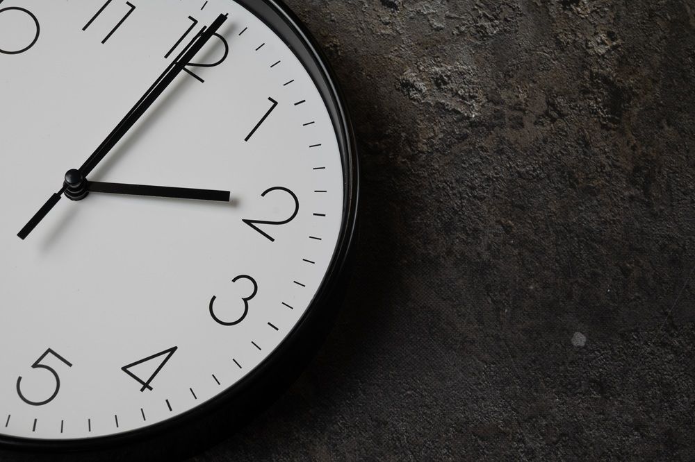CHARLEBOIS: Permanent daylight time could change how we eat