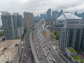 Gardner Expressway