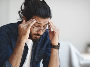 7 things a morning headache can reveal about your health