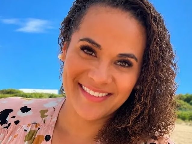 Australian mother dies in BBQ accident before children
