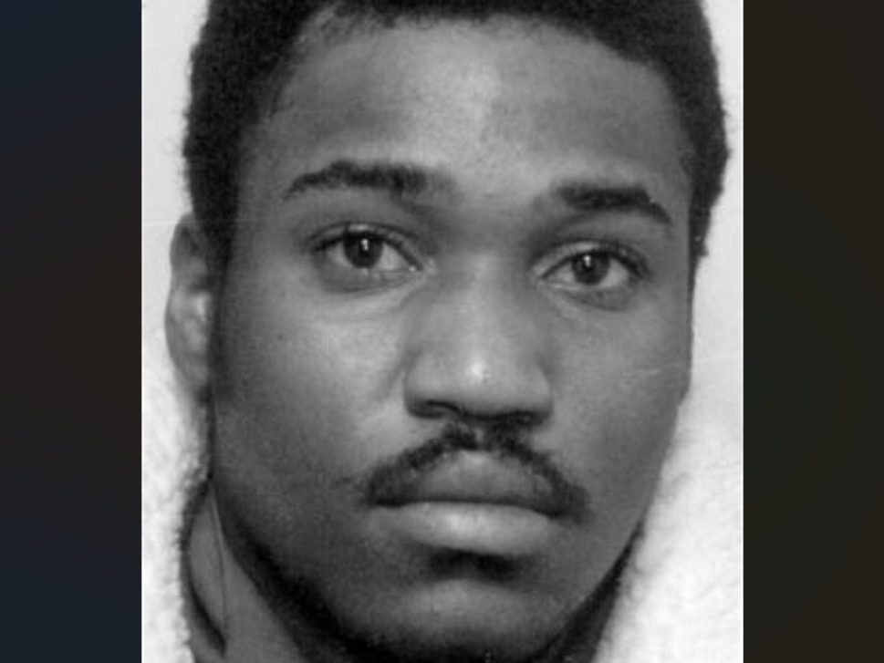 MANDEL: Cop killer Clinton Gayle won’t be jetting off to Jamaica to serve out his life sentence