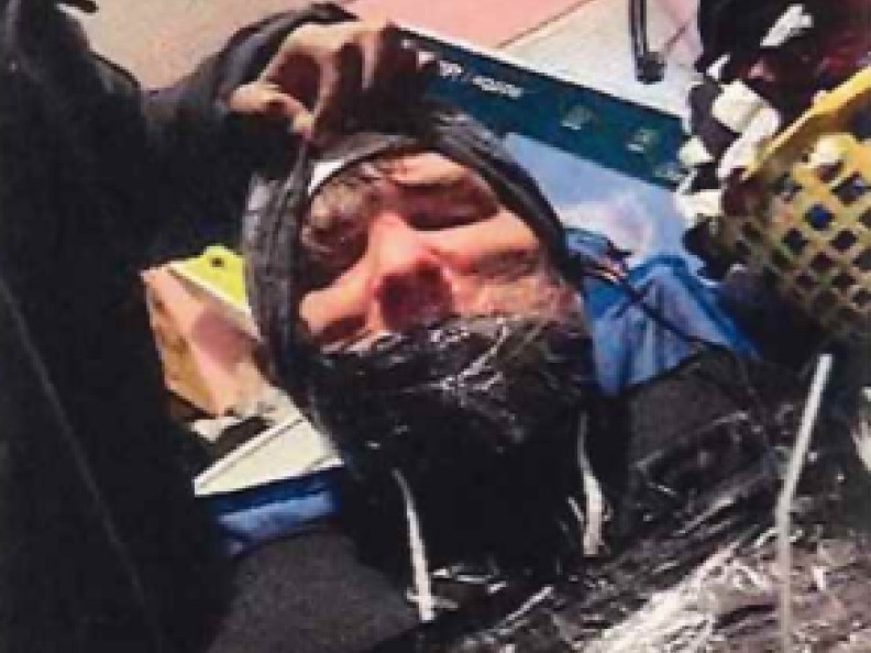 Torturer of 'Crypto King' Seeks Reduced Sentence
