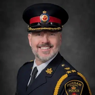 Durham Police Deputy Chief Retires Amid N-word Incident