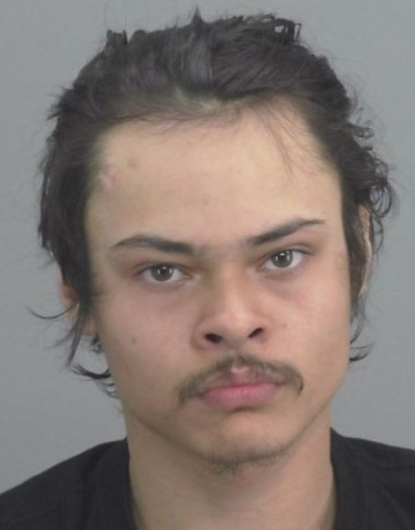  Ethan Gangasingh, 20, of Toronto, faces a slew of charges for the alleged trafficking of youth for sexual services in Hamilton and Toronto.