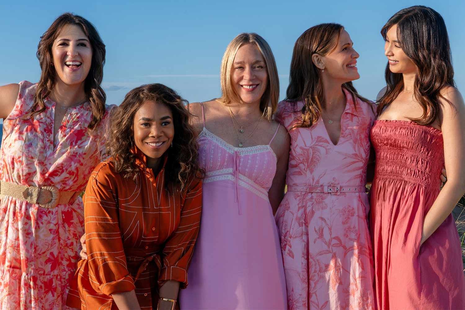 Why a show about grief might be the ‘comfort watch’ of the summer