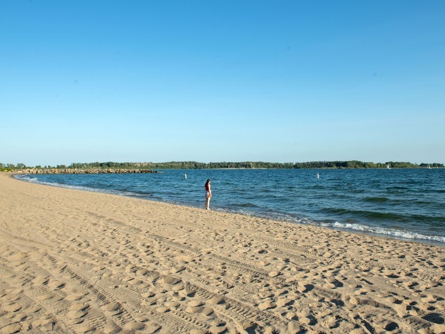 Ontario's Top Hidden Beaches You Likely Haven't Heard Of