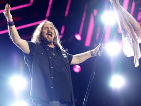 CMA Fest 2024 - Day 1