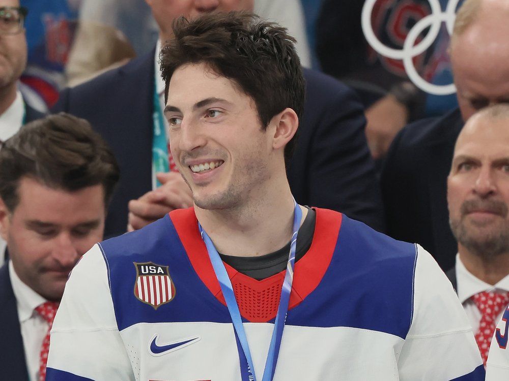 Zach Werenski turns down Dallas trade, eyeing Leafs and Lightning