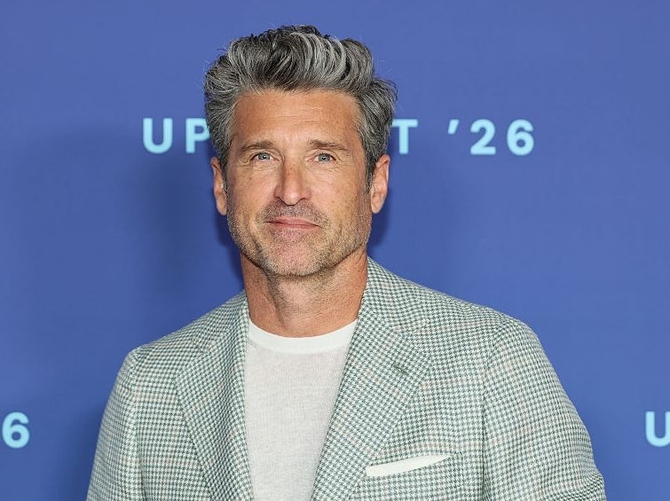 Actor Patrick Dempsey Considered Senate Bid Despite Graham Platner Sex Assault Allegations