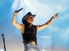 CMA Fest 2026 - Day Three