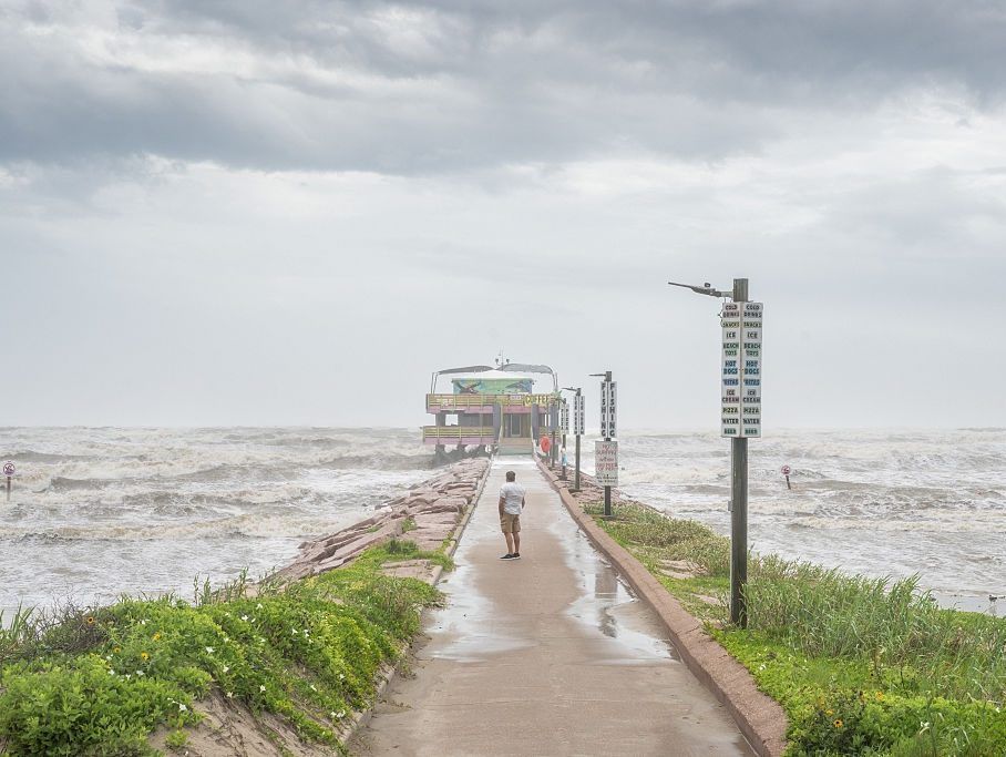 El Niño has arrived and it is ‘no joke’