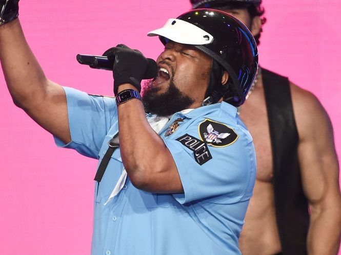 Village People lead singer Victor Willis dies at 74 after ‘aggressive’ illness