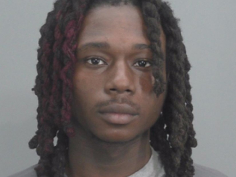 Hamilton Police Accuse 24-Year-Old Man of Sexual Assault and Child Luring